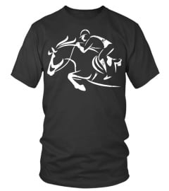 Horse Racing Shirt