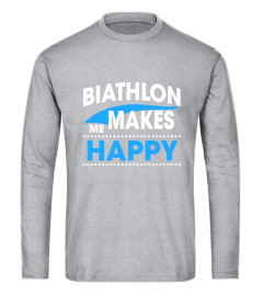 BIATHLON