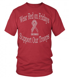 RED FRIDAY - ENDING SOON!
