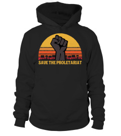 Save the Proletariat