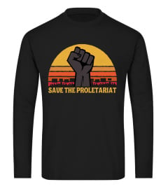 Save the Proletariat