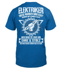 ELEKTRIKER Ltd