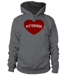 #LOVEPITTSBURGH SHIRT