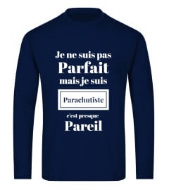 Parachutiste parfait