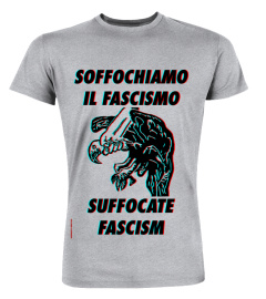 Suffocate Fascism