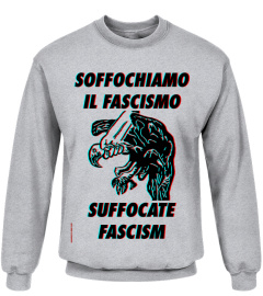 Suffocate Fascism