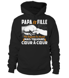 PAPA ET FILLE