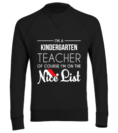 TEACHER NICE LIST - Customize