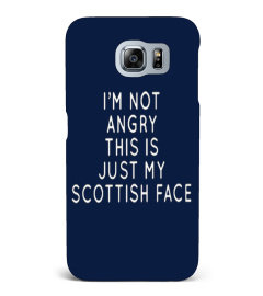 Limited Edition ♥SCOTTISH FACE ♥