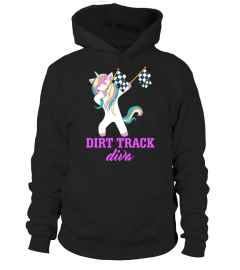 Limited Edition - Dirt Track Diva