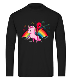 Deadpool Unicorn - LIMITED Edition