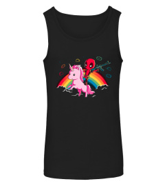Deadpool Unicorn - LIMITED Edition