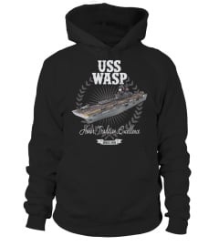 USS Wasp  T-shirt