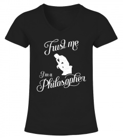 Trust me im a Philosopher