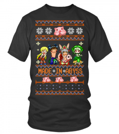 Made in Abyss Ugly sweater