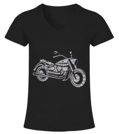 Motorcycle T-Shirt