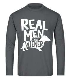 Real men play with their wiener 01