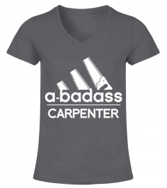 Badass Capenter Shirt 01