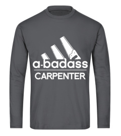 Badass Capenter Shirt 01