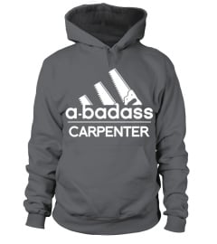 Badass Capenter Shirt 01