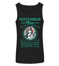 September