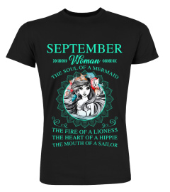 September