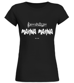 MAHNA MAHNA - LIMITED EDITION
