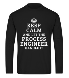 PROCESS ENGINEER - Limited Edition