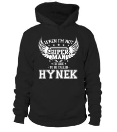 HYNEK