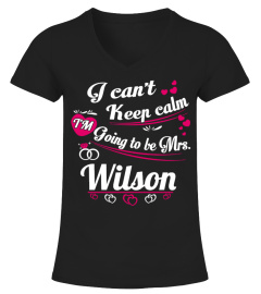 I'M Going To BE Mrs - Custom Shirt