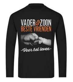 VADER & ZOOM BESTE VRIENDEN