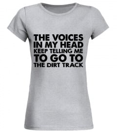 The Voices In My Head