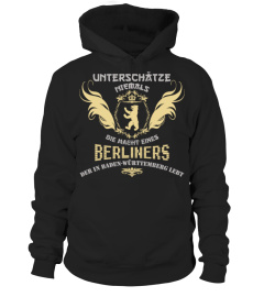 Berliner in Baden-Württemberg