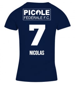 PICOLE F.C.