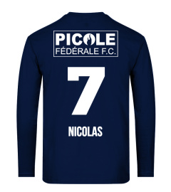 PICOLE F.C.