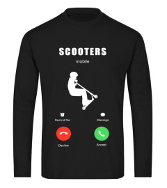 SCOOTERS MOBILE