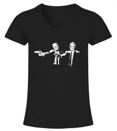 B. F. Skinner and Ogden Lindsley - Fun Psychology Shirt