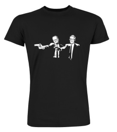 B. F. Skinner and Ogden Lindsley - Fun Psychology Shirt