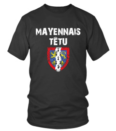 Mayennais  Têtu