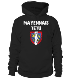 Mayennais  Têtu