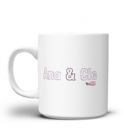 Tasse collection " Ana & Compagnie"