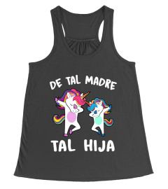 DE TAL MADRE TAL HIJA - UNICORNIO