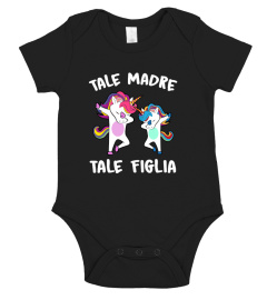 TALE MADRE TALE FIGLIA - UNICORNO