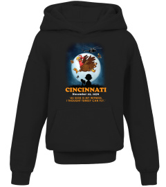 Cincinnati Tee