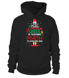 Math Teacher - Limited Edition