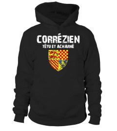 Corrézien Têtu