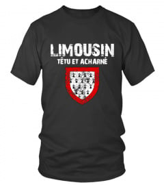 Limousin Têtu