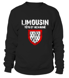 Limousin Têtu