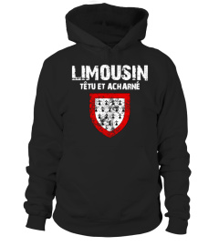 Limousin Têtu