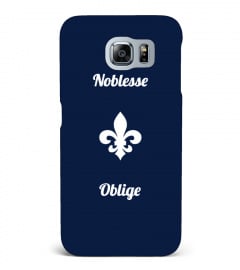 COQUE NOBLESSE OBLIGE
